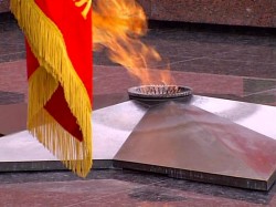 С Днем Победы! С Днем Победы!